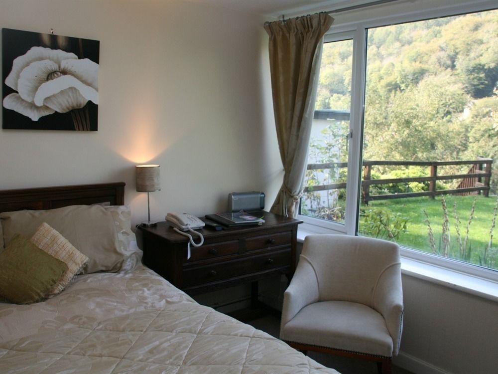 Royal Lodge Symonds Yat Buitenkant foto